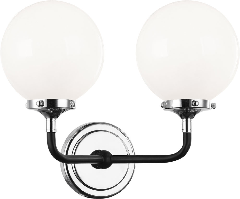 Matteo Wall and Vanity Lights