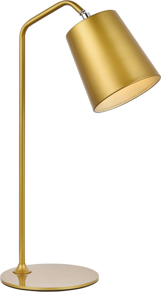Elegant Lighting Table & Floor Lamps