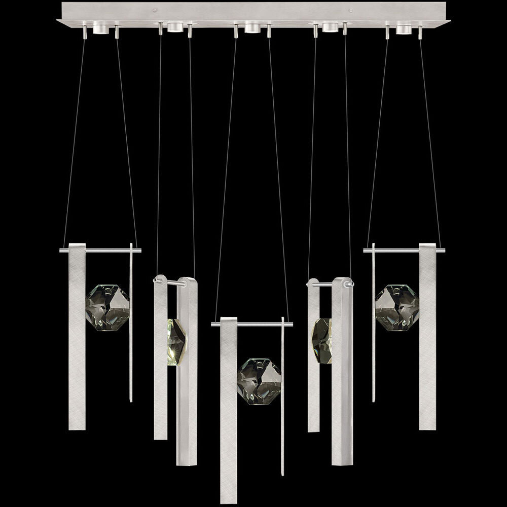 Fine Art Pendants & Island Lighting