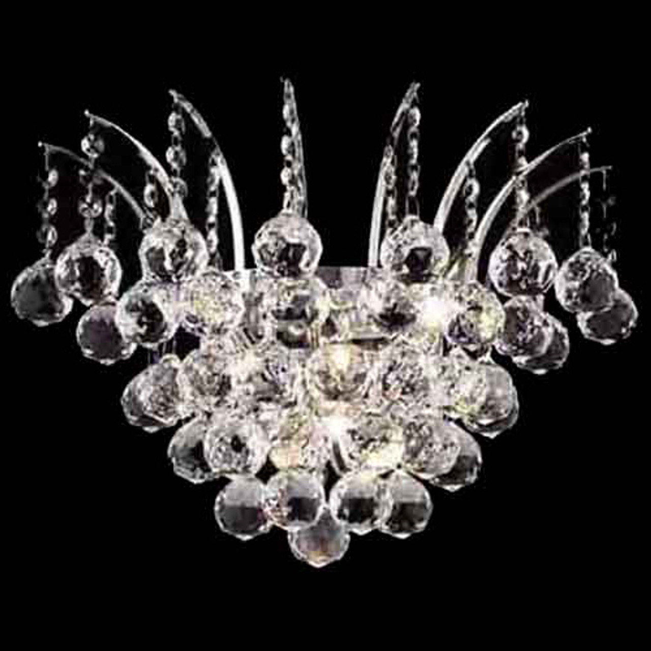 Crystal Ceiling Lights