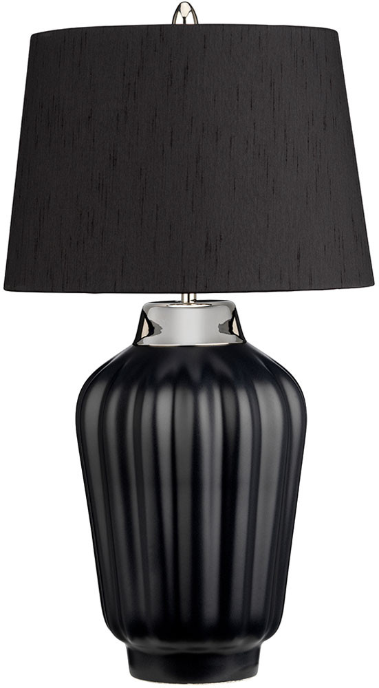 Lucas McKearn Table & Floor Lamps