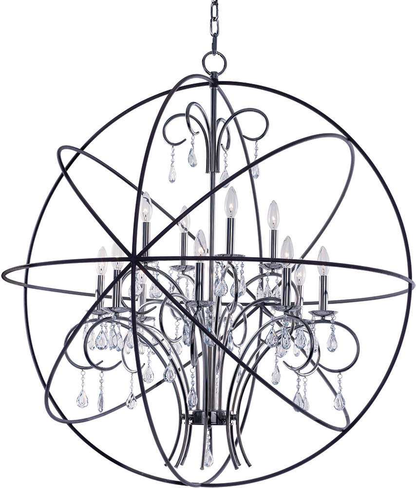 Maxim Lighting Chandeliers
