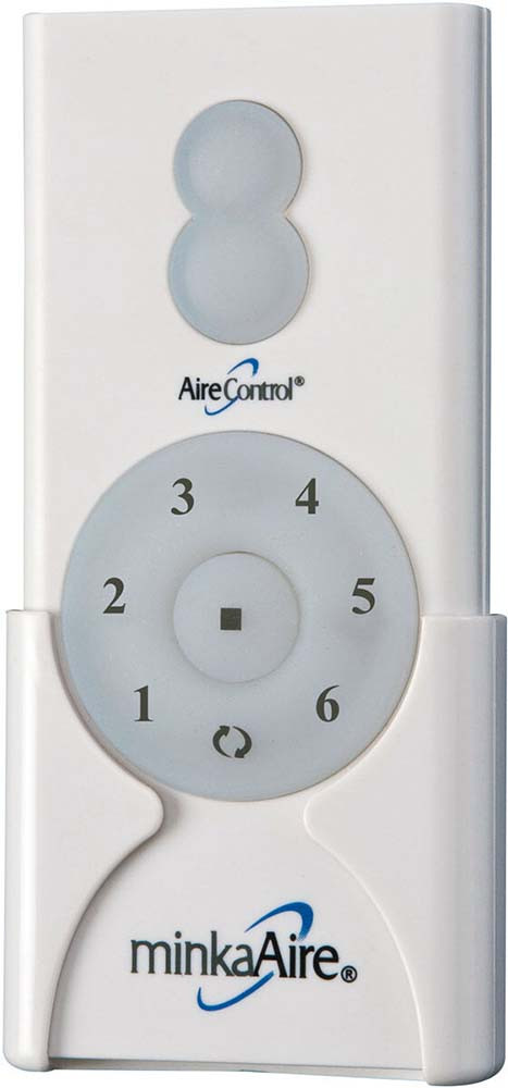 Minka Aire Remotes and Wall Controls