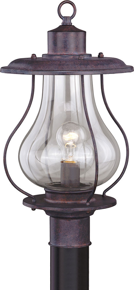 Vaxcel Post Lighting