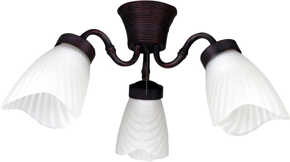 Craftmade Light Kits