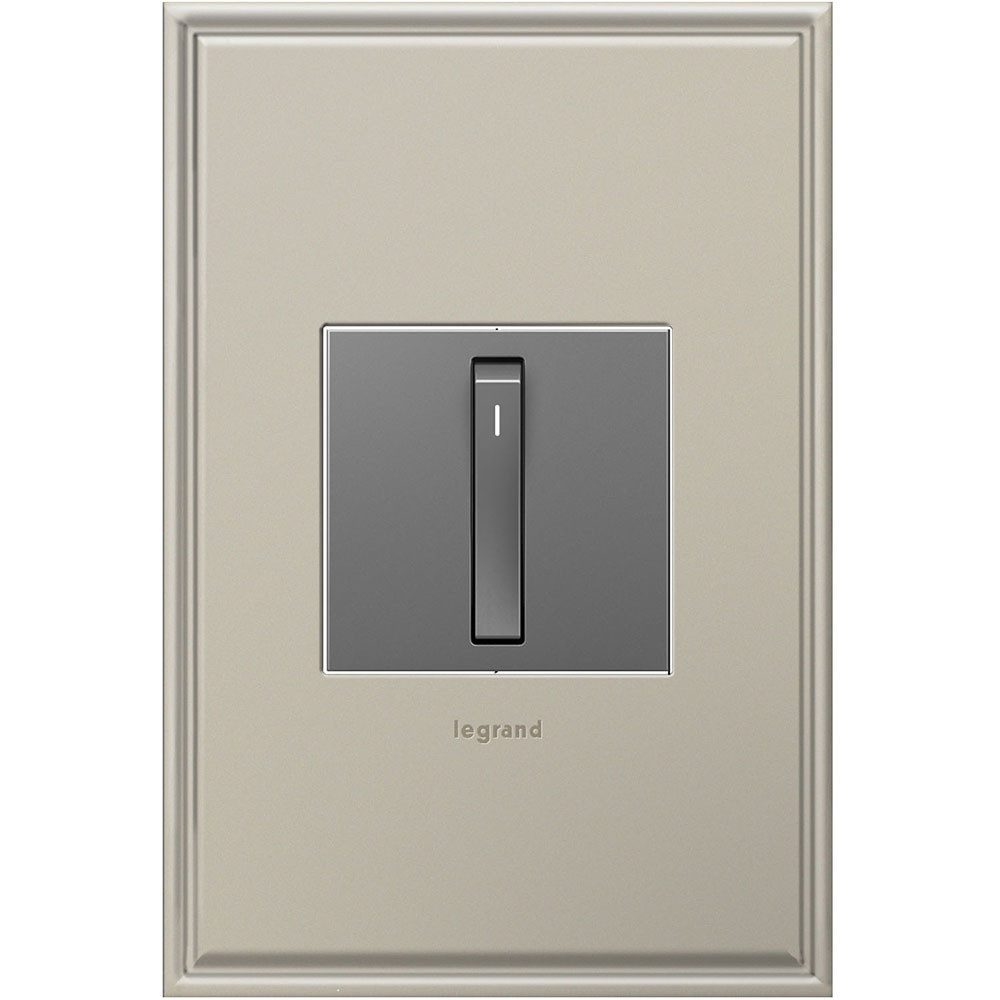 Legrand Adorne Switches