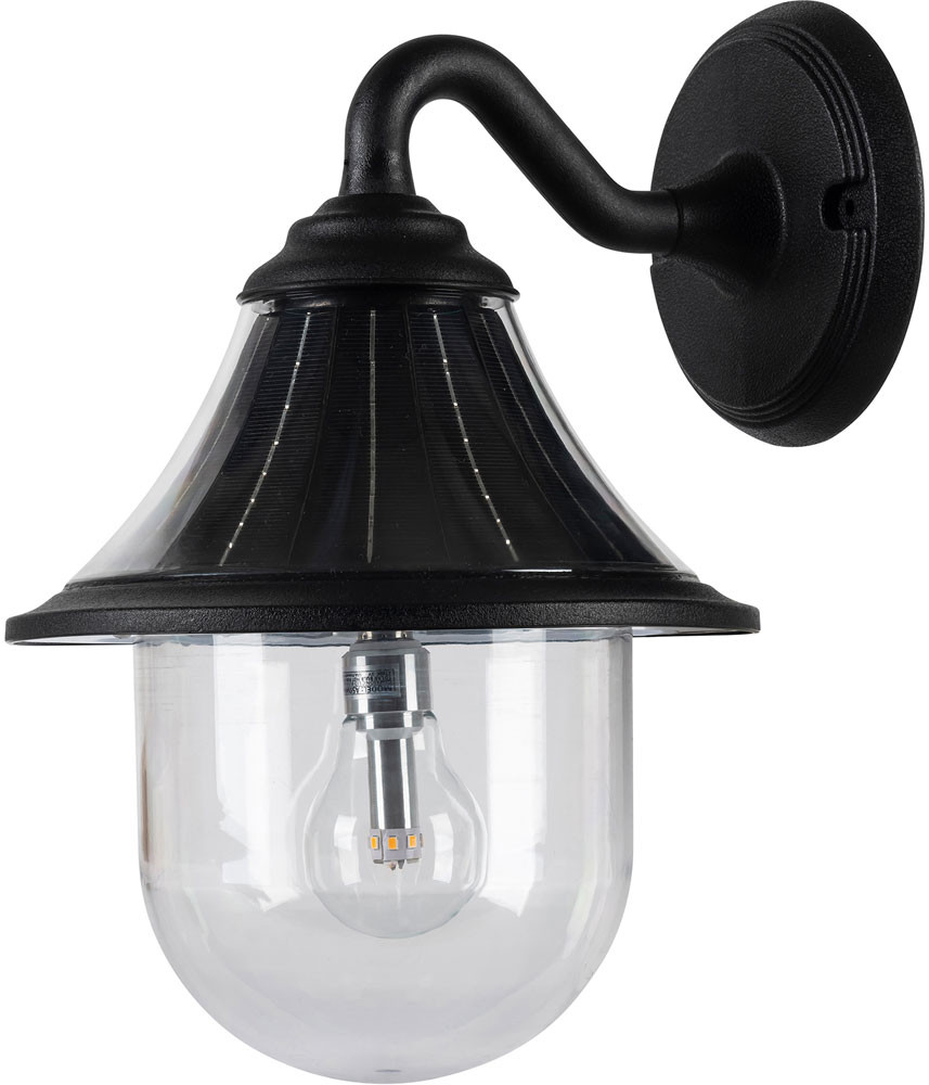 Gama Sonic Outdoor Wall Lights