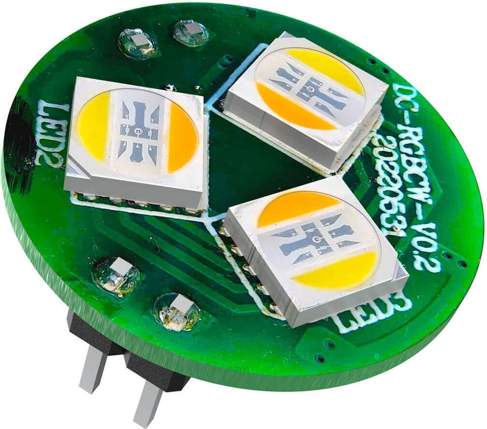 Dals Connect Pro Accessories