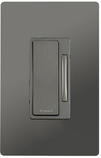 Legrand Radiant Dimmers & Fan Controls