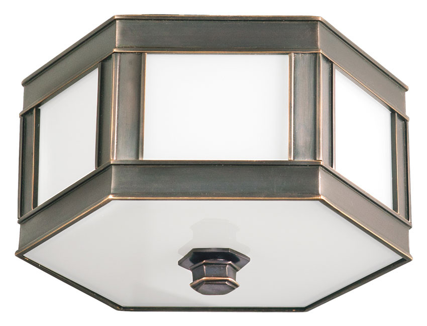 Hudson Valley Flush-Mount Lighting