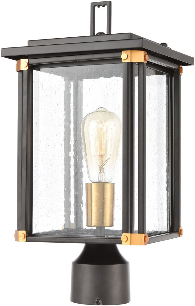 Atlas Outdoor Lighting