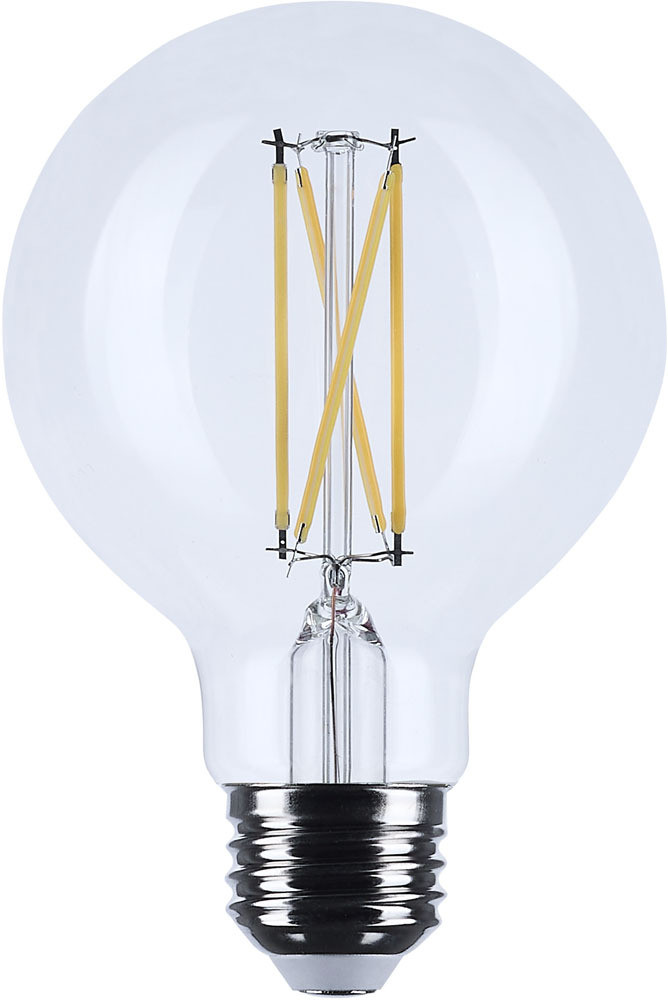 Nuvo Light Bulbs