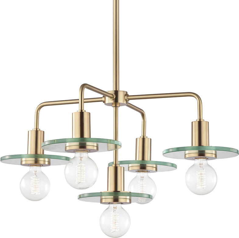 Mitzi Chandeliers