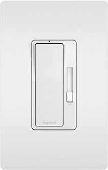 Legrand Radiant Dimmers