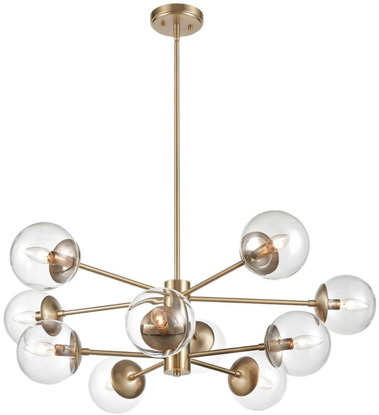 Millennium Lighting Chandeliers