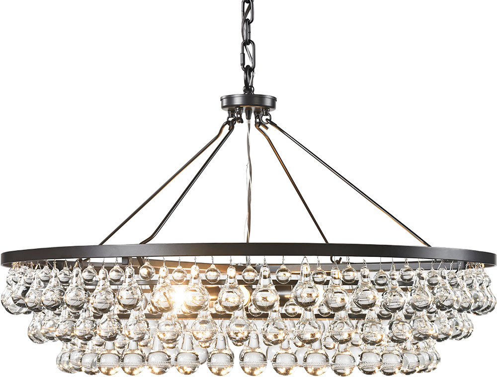 Matteo Island Lights and Pendants