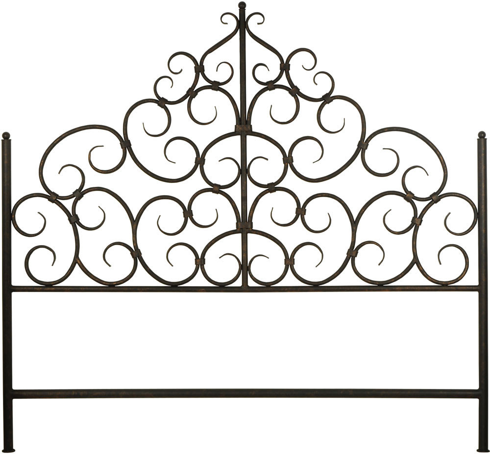 2nd Ave. Fireplace Screens