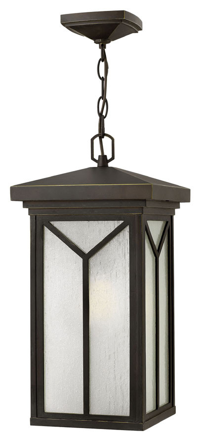 Hinkley Hanging Outdoor Lighting
