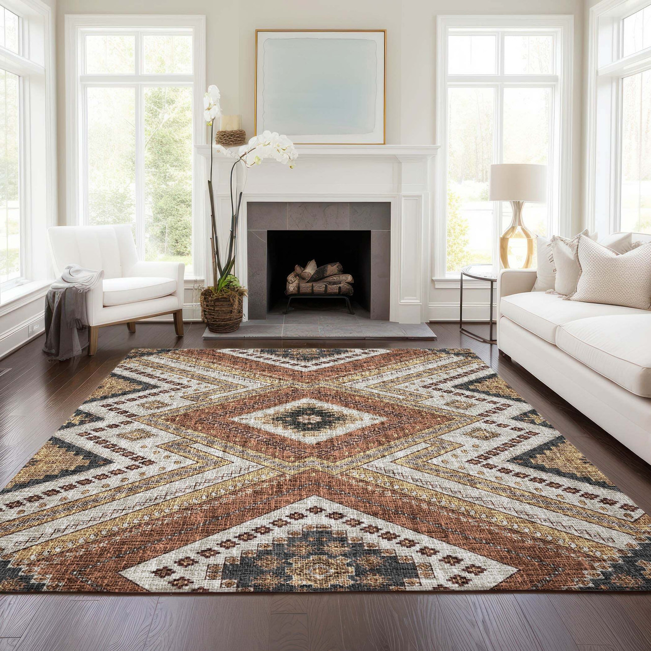 Portico Collection