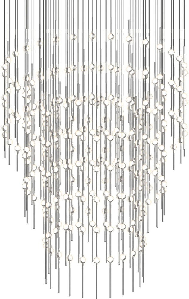 Custom Sonneman Items