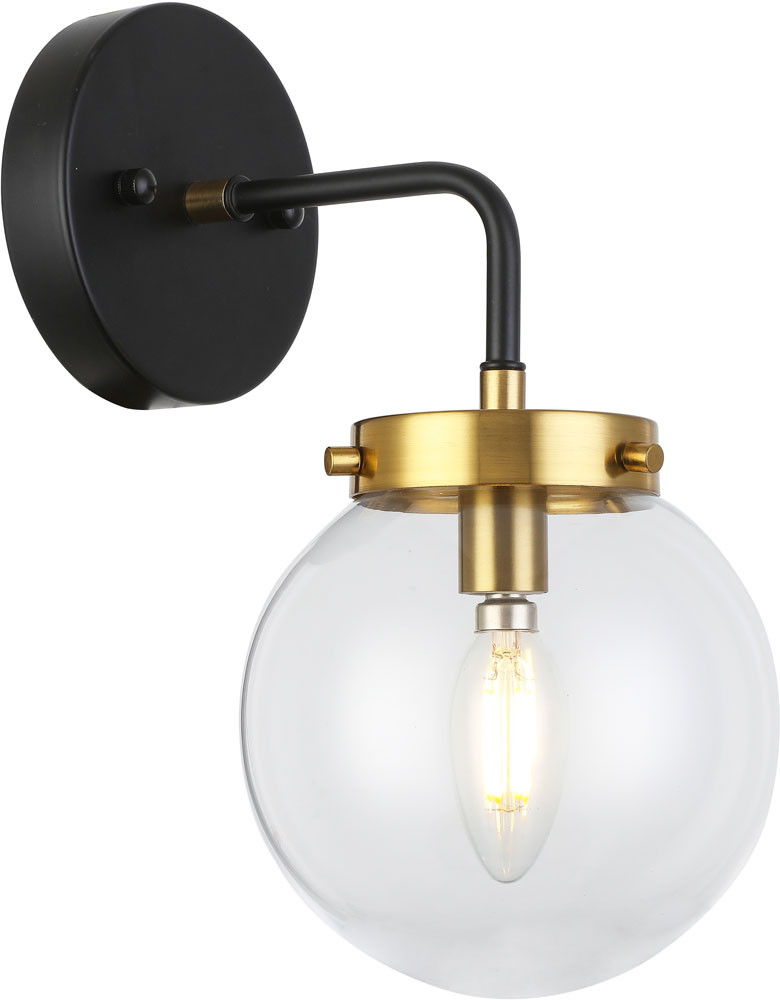 Vinci Wall & Vanity Lighting