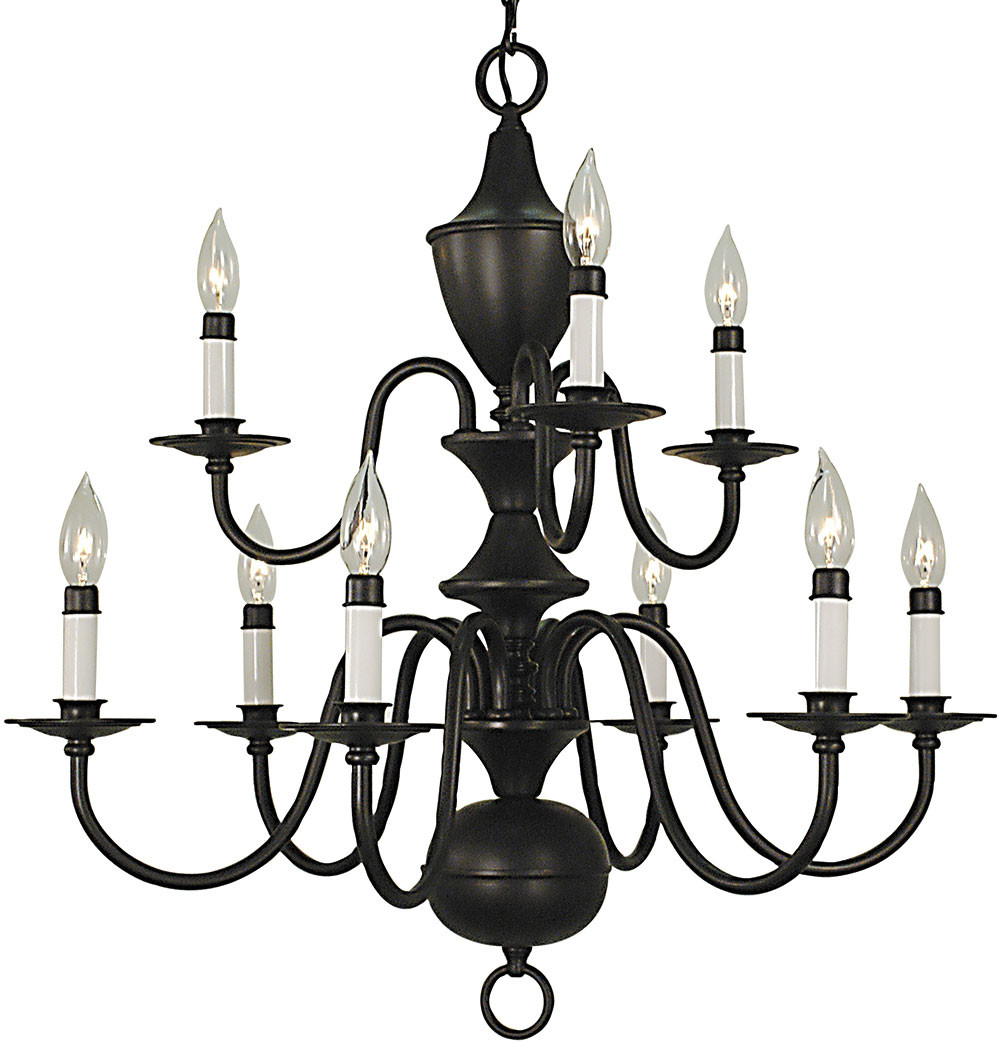 Framburg Chandeliers