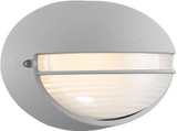 Access 20270LEDDMG-SAT/OPL Clifton Satin LED Exterior Wall Lighting Fixture
