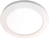 Access 20811LEDD-WH/ACR Disc White LED Ceiling Light Fixture