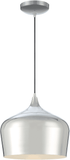 Access 52057-CH/WH Blend Contemporary Chrome Pendant Lighting