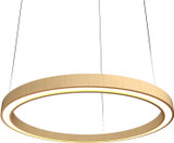 Accord Lighting 1432LED Frame Modern LED Hanging Light