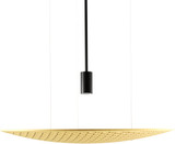 Accord Lighting 1520 Harmony Contemporary 31.5" Hanging Pendant Light