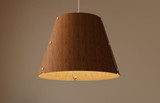 Accord Lighting 1536 Element Modern Ceiling Pendant Light