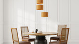 Accord Lighting 1543 Element Modern Multi Lighting Pendant