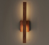 Accord Lighting 4131LED Clean Contemporary LED Wall Light Fixture