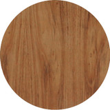 Accord Lighting 4146LED.06 Clean Imbuia LED 24" Lamp Sconce