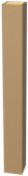 Accord Lighting 4164LED Linea LED 59" Wall Sconce