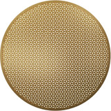 Accord Lighting 4216 Harmony Contemporary 23.5" Lighting Sconce