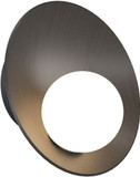 Accord Lighting 4217 Oyster Contemporary Sconce Lighting