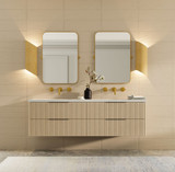 Accord Lighting 466 Clean Wall Lighting