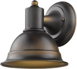 Acclaim Lighting 1500ORB Colton Vintage Oil Rubbed Bronze Exterior Light Sconce