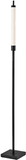 Adesso 4298-01 Collin Contemporary Black LED Floor Lamp
