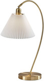 Adesso 4350-21 Delaney Modern LED Table Light