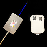 Aladdin Light Lifts AL-WLC Wireless Controller