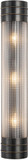 Alora WV348224UBPG Willard Modern Urban Bronze Lighting Sconce