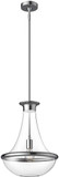 Alora Mood PD464014CH Marcel Chrome Pendant Lighting