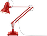 Anglepoise 31761 Original 1227 Modern Crimson Red / Gloss Halogen Giant Light Floor Lamp