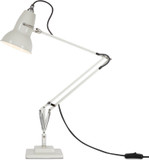 Anglepoise 32066 Original 1227 Contemporary Linen White Study Lamp