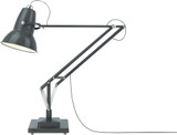 Anglepoise 32764 Original 1227 Modern Slate Grey / Gloss Halogen Giant Floor Lamp