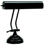 House of Troy AP102191 AP10-21 Advent Piano Lamp in Oil Rubbed Bronze