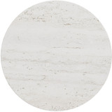 Avenue Lighting HF1171-TR Sorrento Contemporary White LED 12" Lamp Sconce